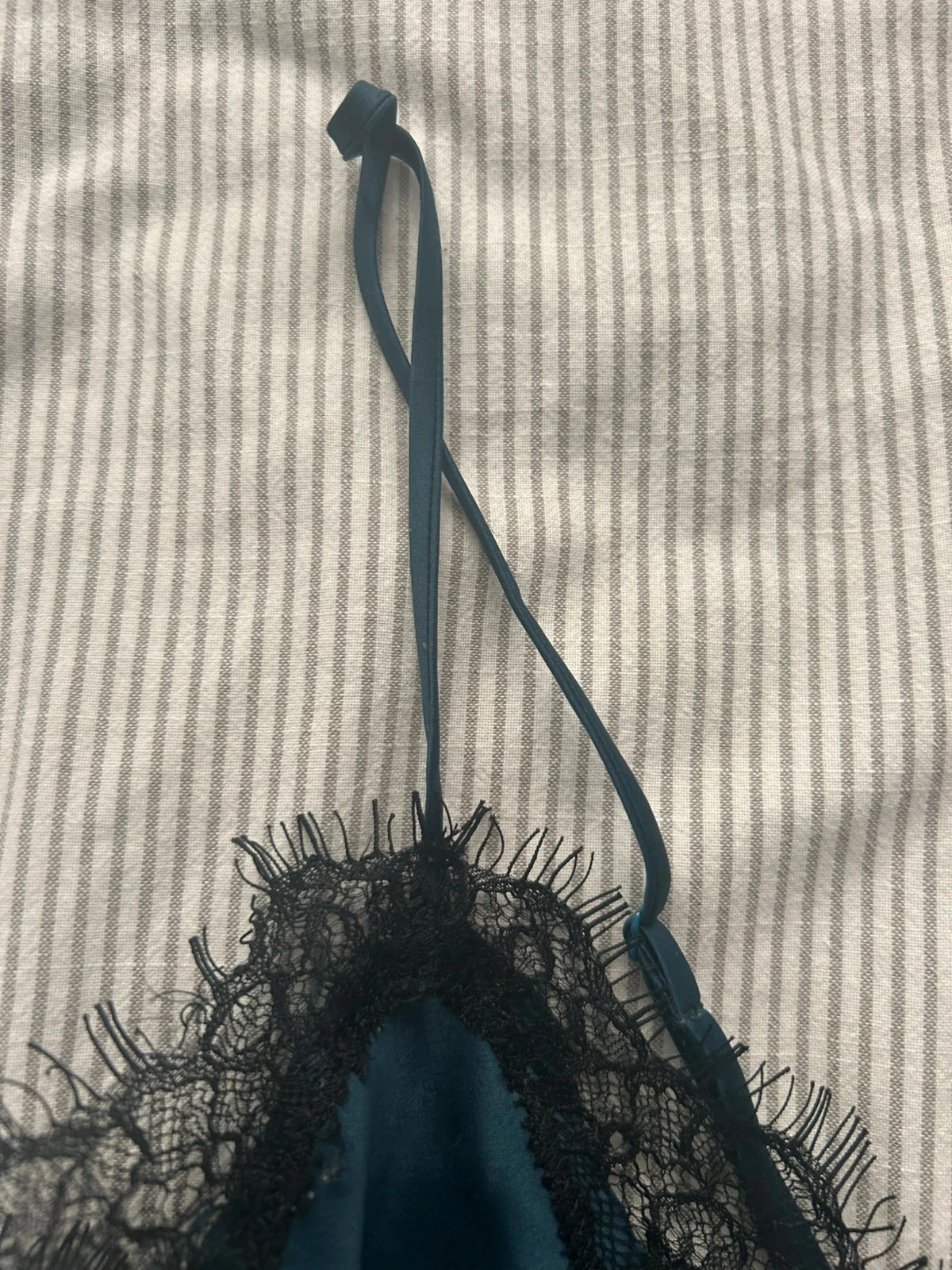 Nuisette de encaje – photo 4